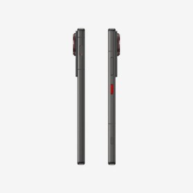 ZTE nubia Z70S Ultra 5g black side view35
